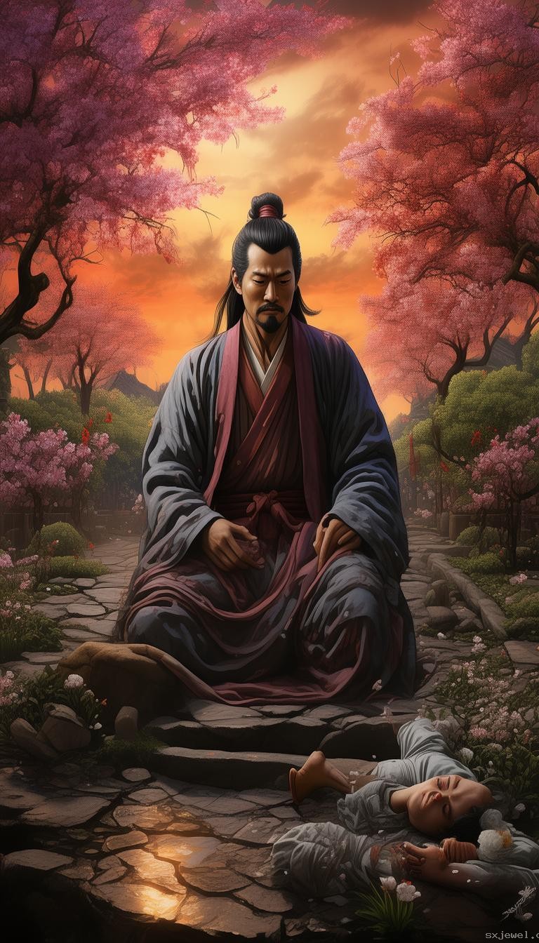 许仙传说与虚构情节解析：坐死儿子体验无据可依